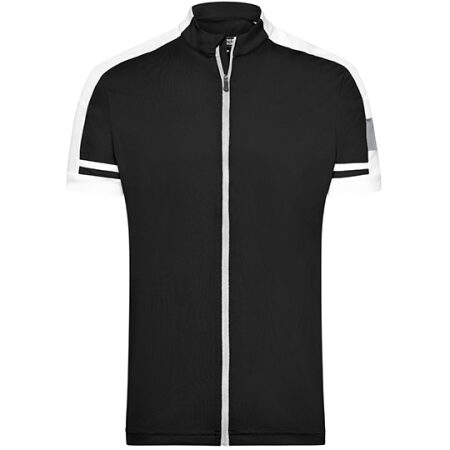 Men`s Bike-T Full Zip