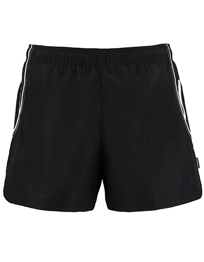 Classic Fit Active Short