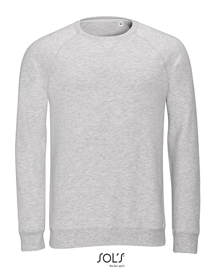 Men`s French Terry Sweatshirt Studio