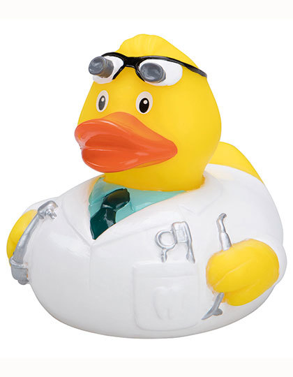 Schnabels® Squeaky Duck Dentist