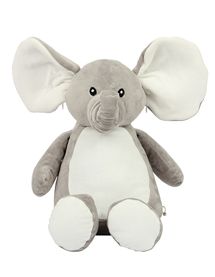 Zippie Elephant